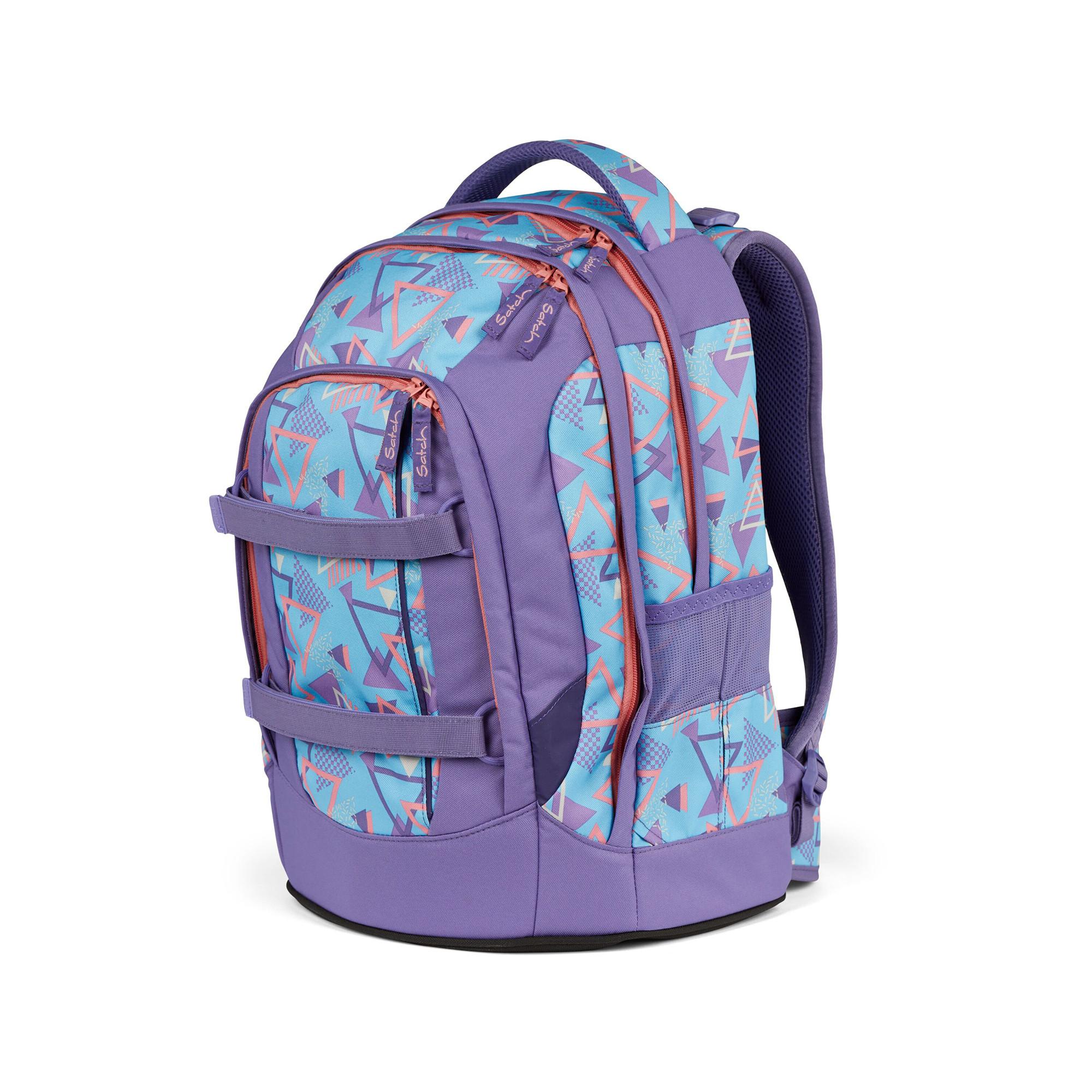 Satch Zaino scuola Pack 80s Dance 