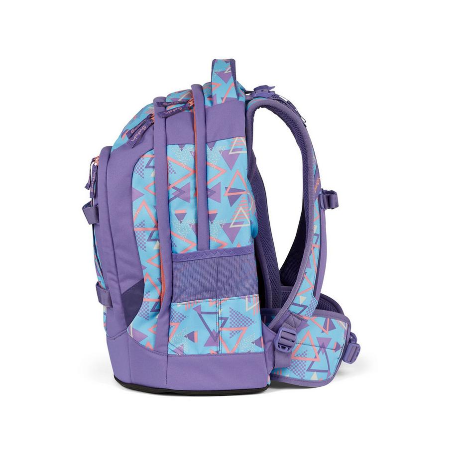 Satch Sac à dos pour l'école Pack 80s Dance 