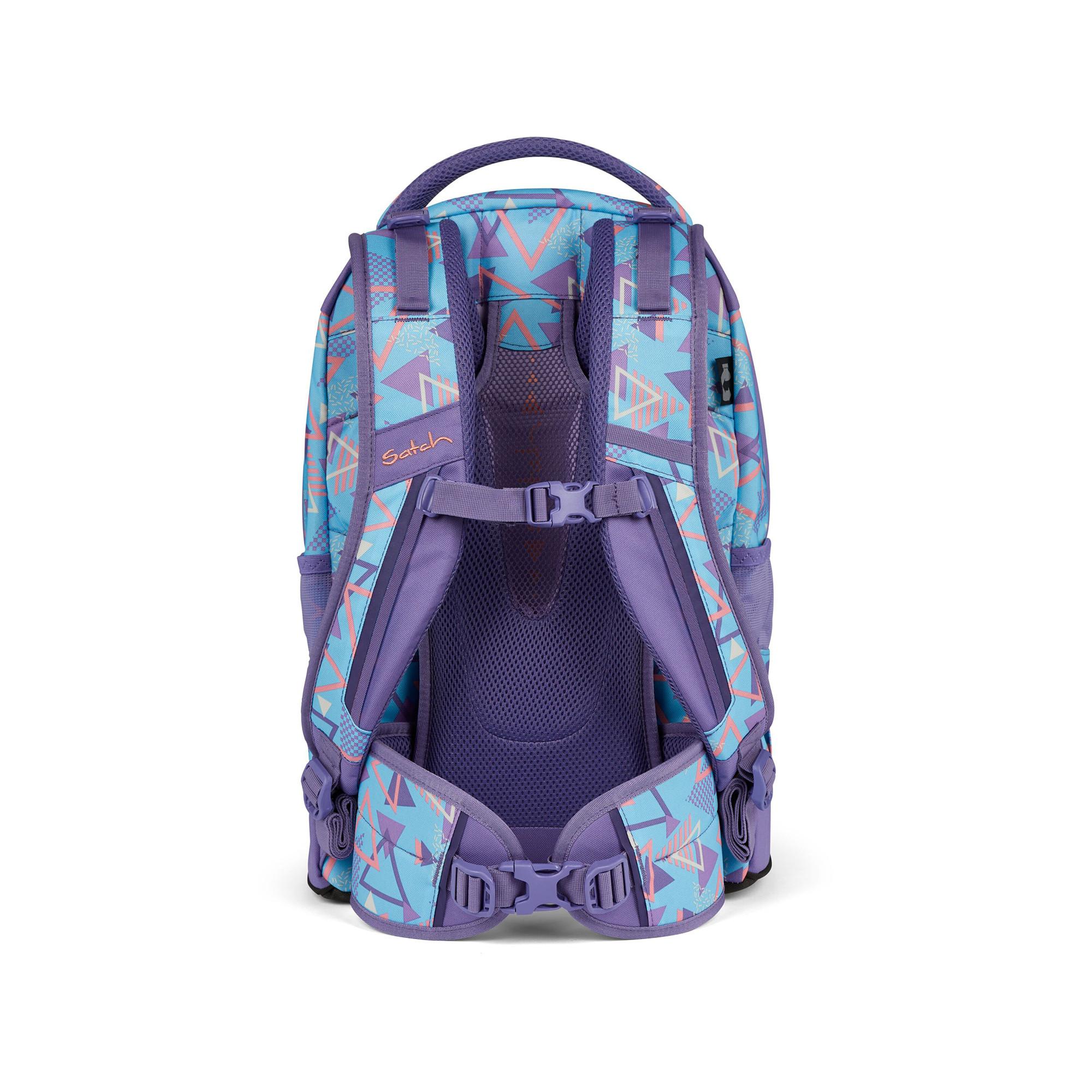 Satch Zaino scuola Pack 80s Dance 