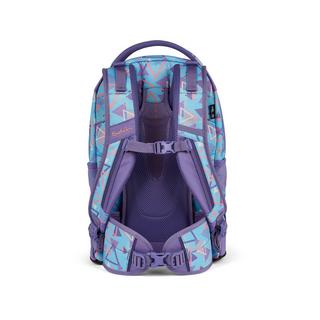 Satch Zaino scuola Pack 80s Dance 