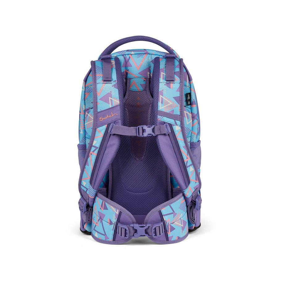 Satch Sac à dos pour l'école Pack 80s Dance 