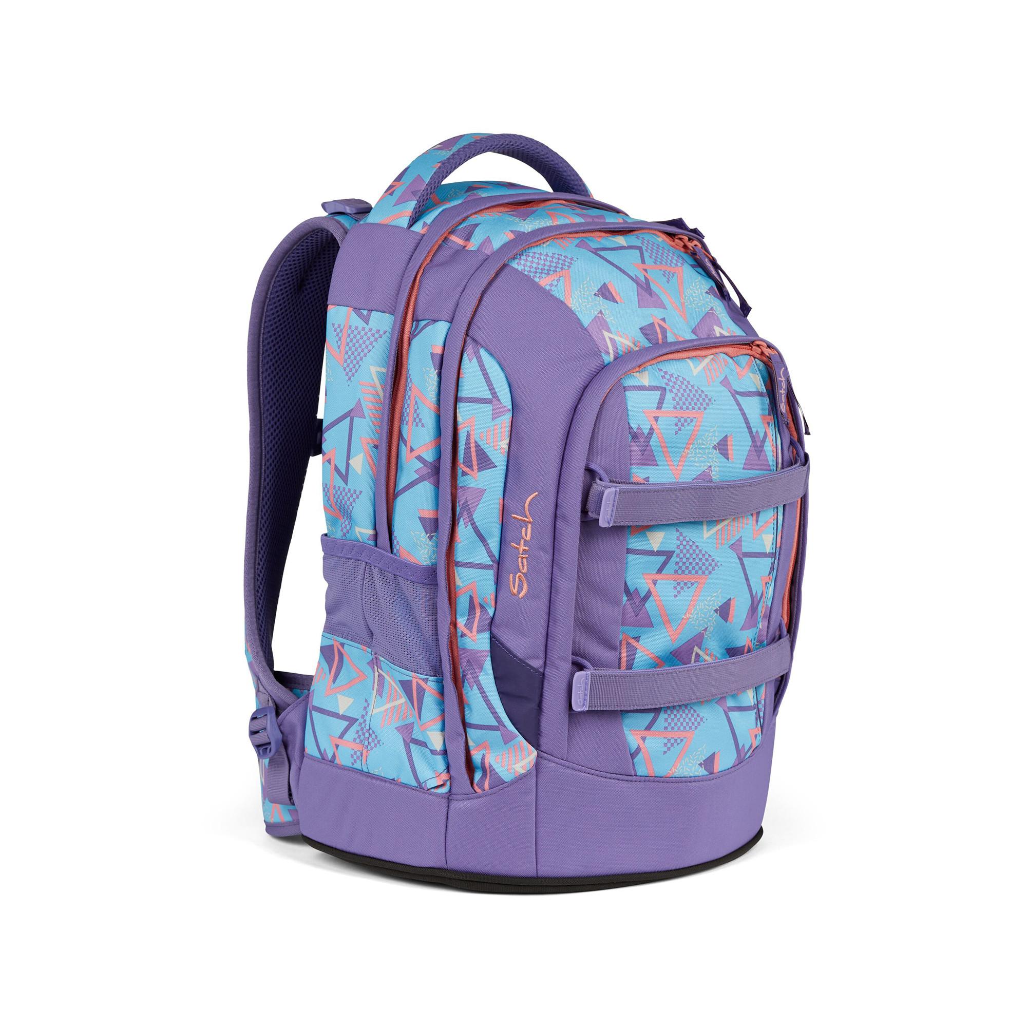 Satch Zaino scuola Pack 80s Dance 