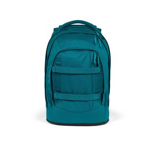 Satch Schulrucksack  Pack Deep Petrol 