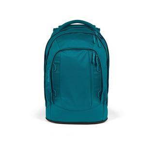 Satch Schulrucksack  Pack Deep Petrol 