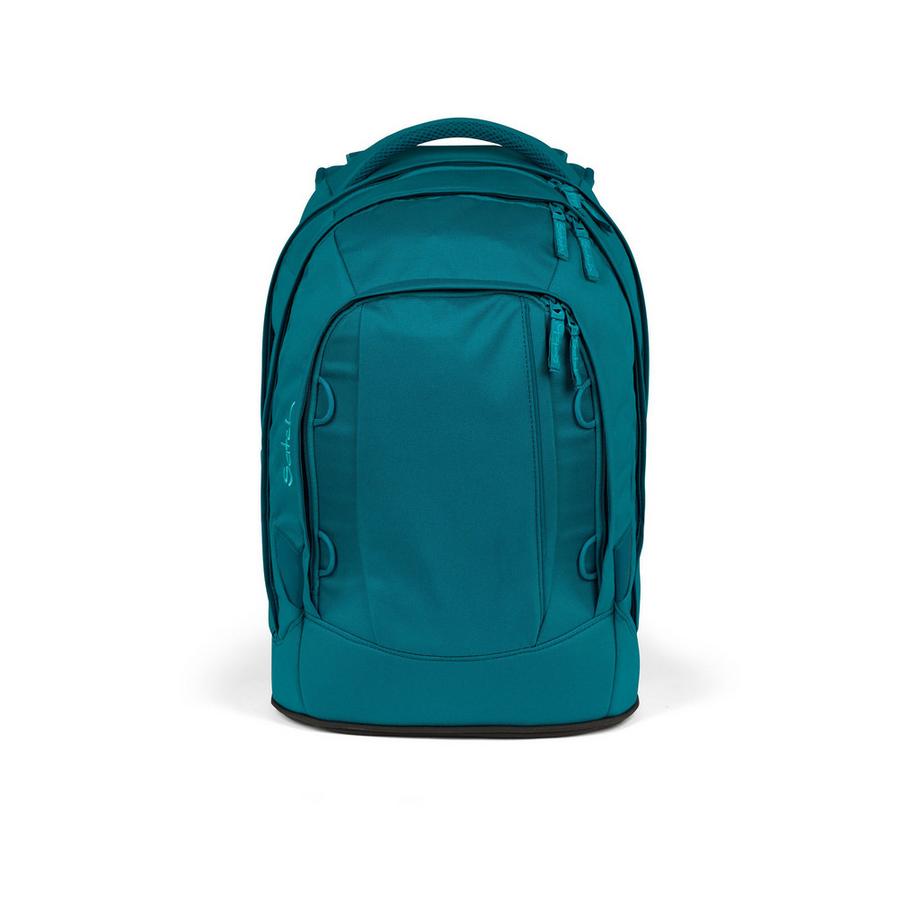 Satch Schulrucksack  Pack Deep Petrol 