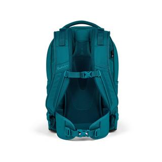 Satch Schulrucksack  Pack Deep Petrol 