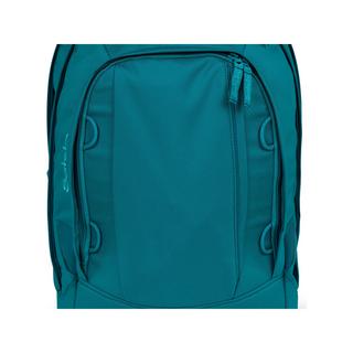 Satch Schulrucksack  Pack Deep Petrol 
