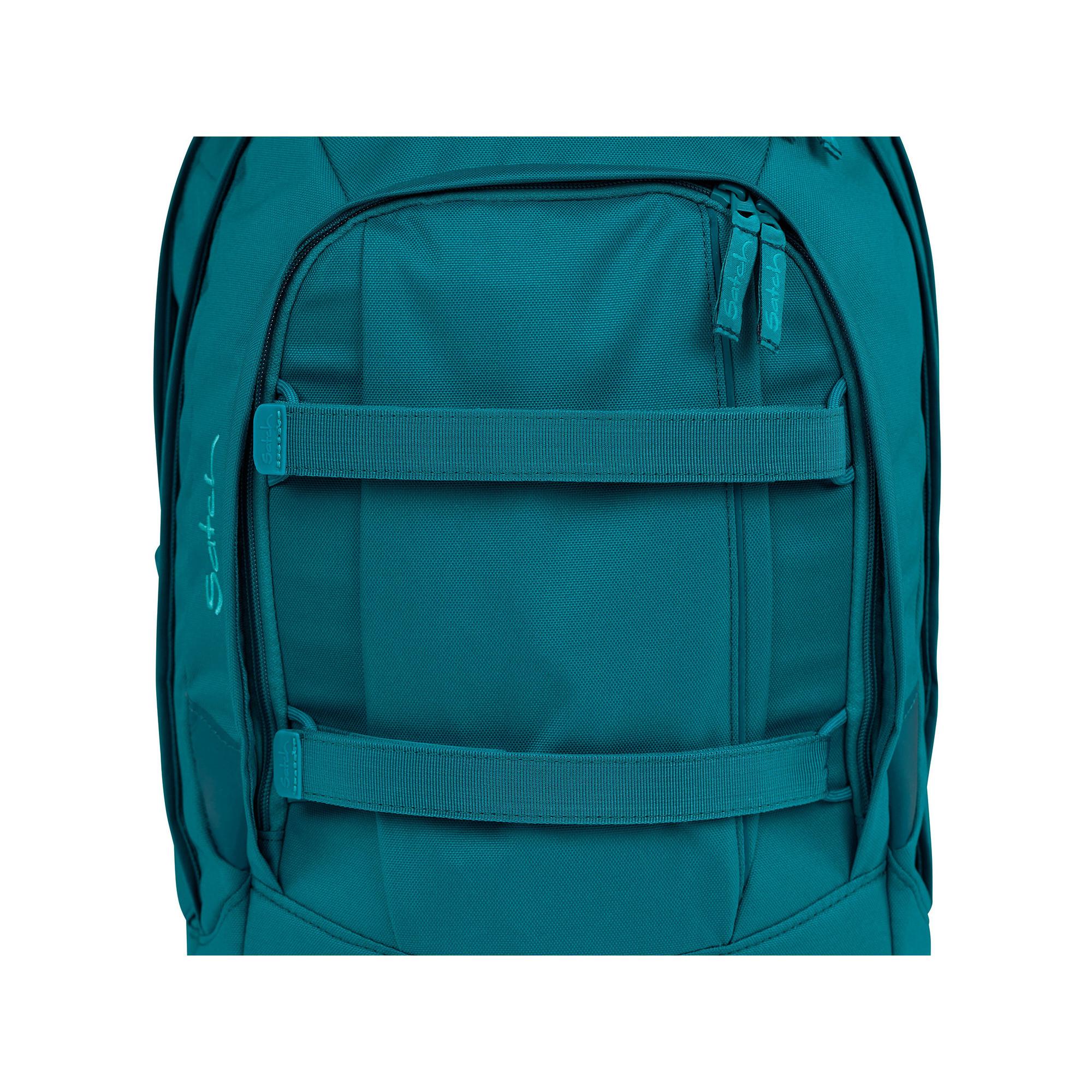 Satch Sac à dos pour l'école Pack Deep Petrol 