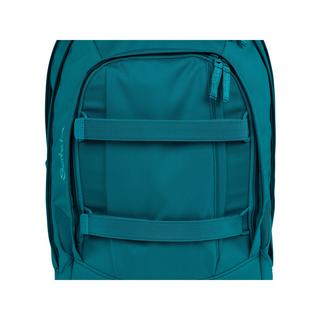 Satch Schulrucksack  Pack Deep Petrol 