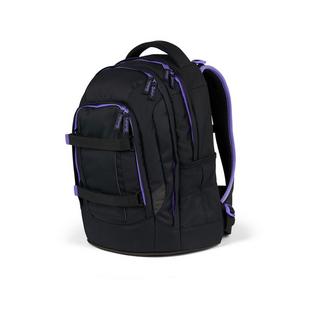 Satch Sac à dos pour l'école Pack Purple Phantom 