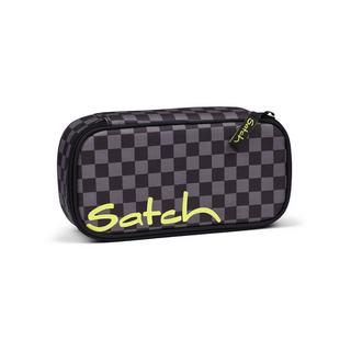 Satch Schlamperbox Dark Skate 