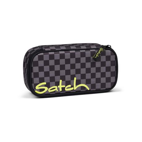 Satch Schlamperbox Dark Skate 