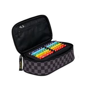 Satch Schlamperbox Dark Skate 