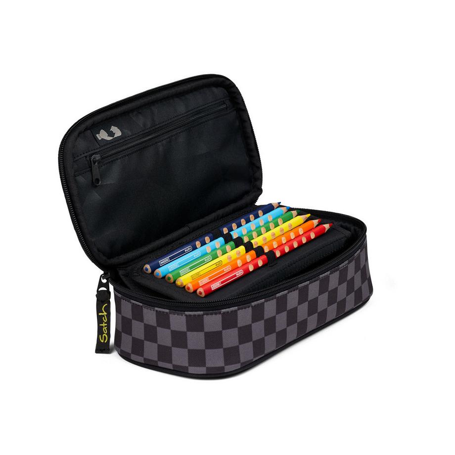 Satch Astuccio Dark Skate 