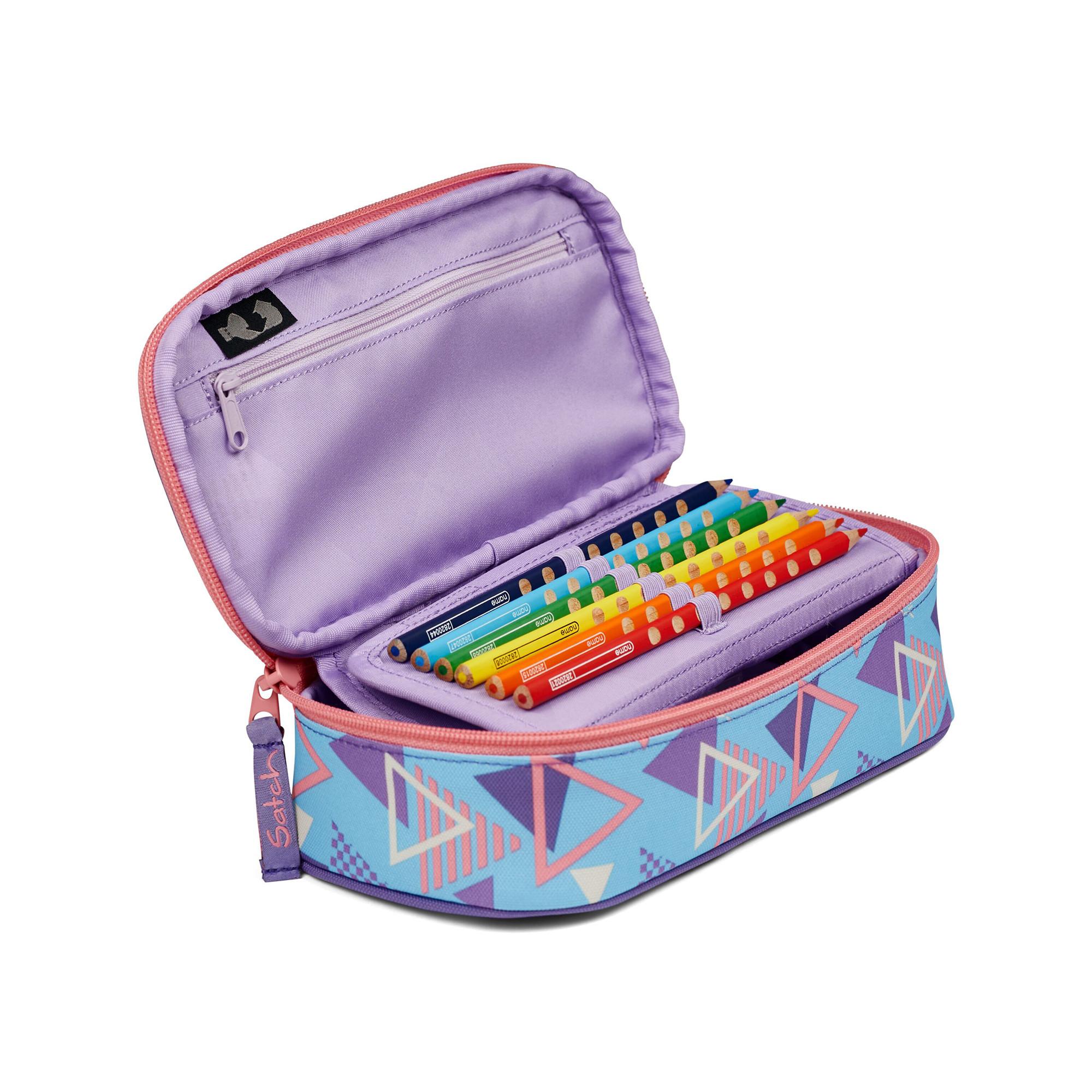 Satch Trousse à crayons 80s Dance 