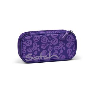 Satch Trousse à crayons Bright Faces 