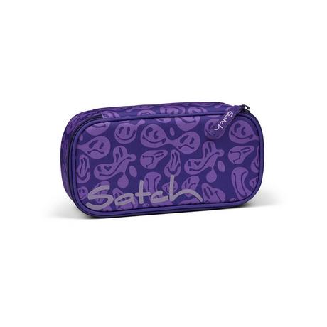 Satch Trousse à crayons Bright Faces 