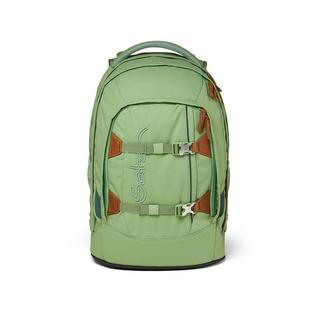 Satch Sac à dos pour l'école Pack Nordic Jade Green 