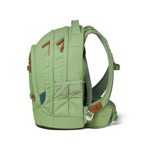 Satch Sac à dos pour l'école Pack Nordic Jade Green 