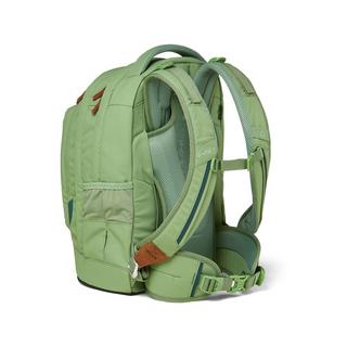 Satch Sac à dos pour l'école Pack Nordic Jade Green 