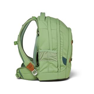 Satch Sac à dos pour l'école Pack Nordic Jade Green 