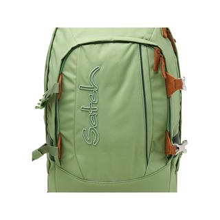 Satch Sac à dos pour l'école Pack Nordic Jade Green 