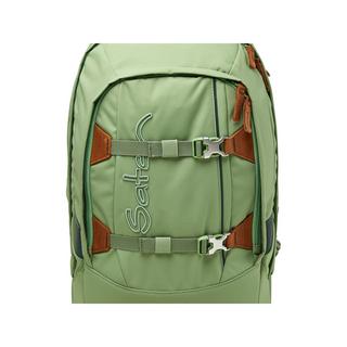 Satch Sac à dos pour l'école Pack Nordic Jade Green 