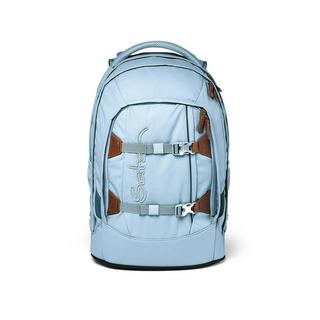 Satch Schulrucksack  Pack Nordic Ice Blue 