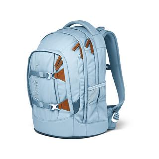 Satch Schulrucksack  Pack Nordic Ice Blue 