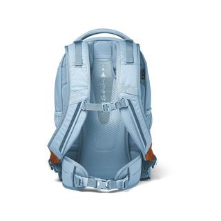 Satch Zaino scuola Pack Nordic Ice Blue 