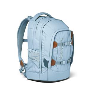 Satch Schulrucksack  Pack Nordic Ice Blue 