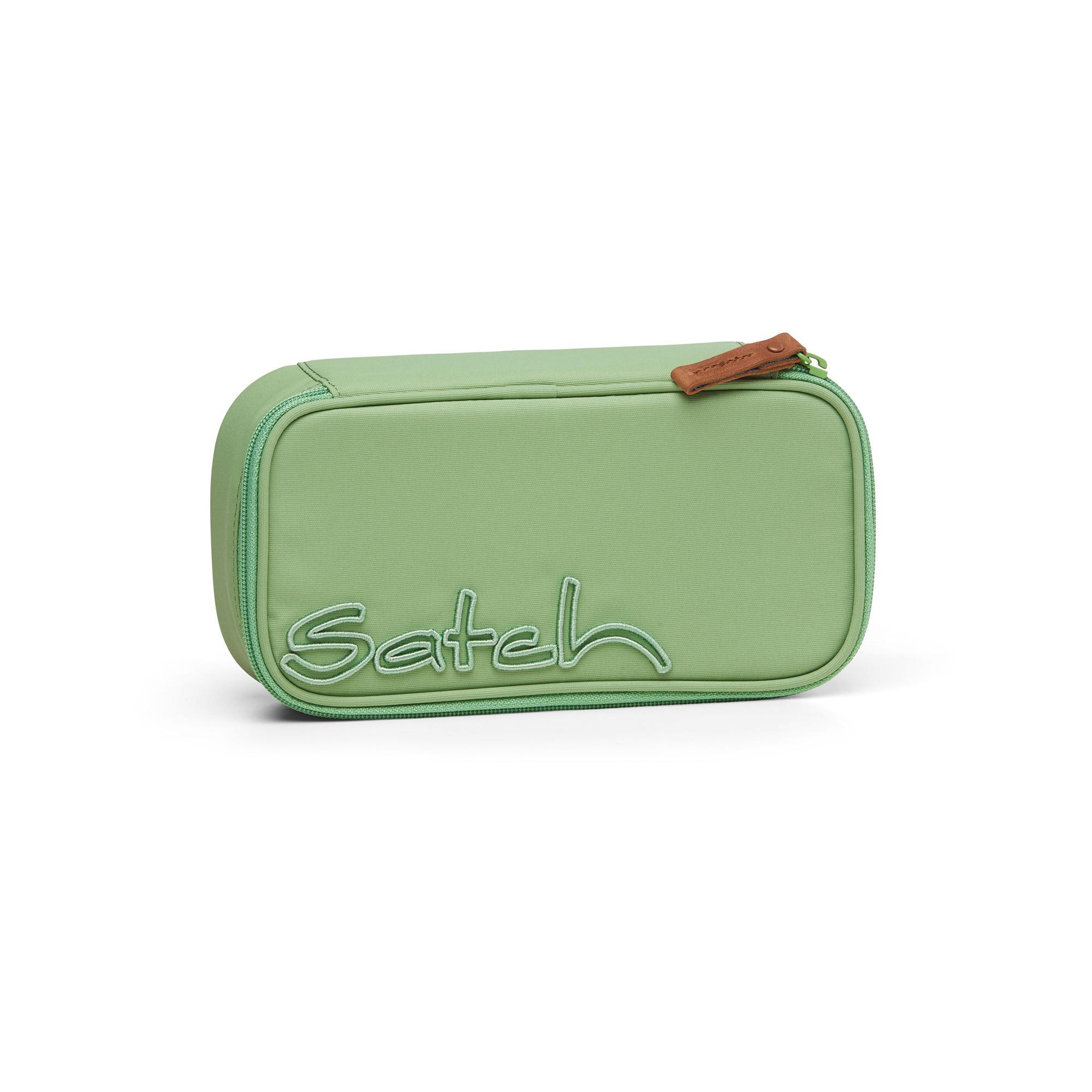 Satch Schlamperbox Nordic Jade Green 