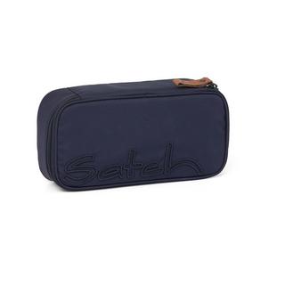 Satch Schlamperbox Nordic Blue 