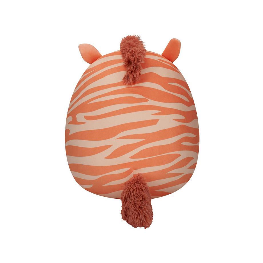 Squishmallows  Josue Zebra 