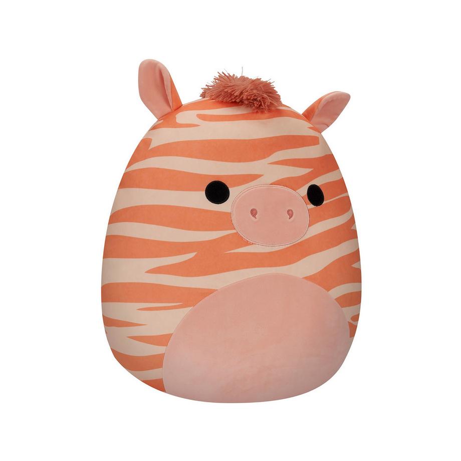 Squishmallows  Josue Zebra 