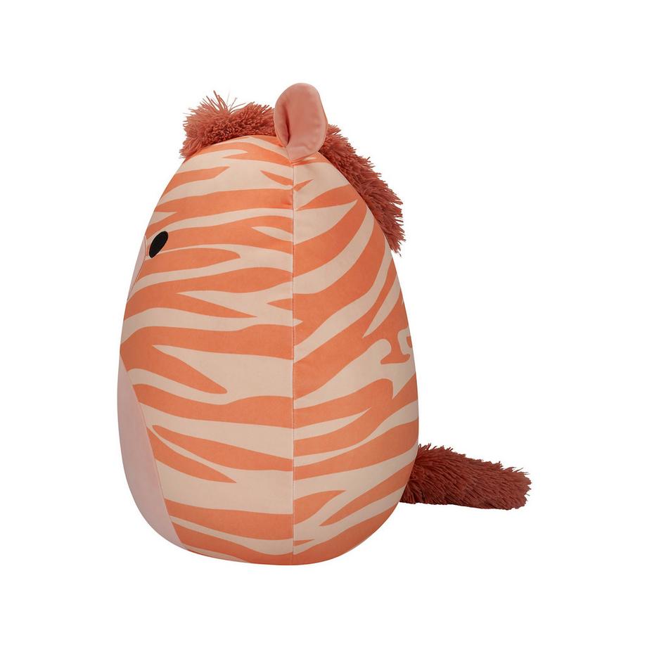 Squishmallows  Josue Zebra 