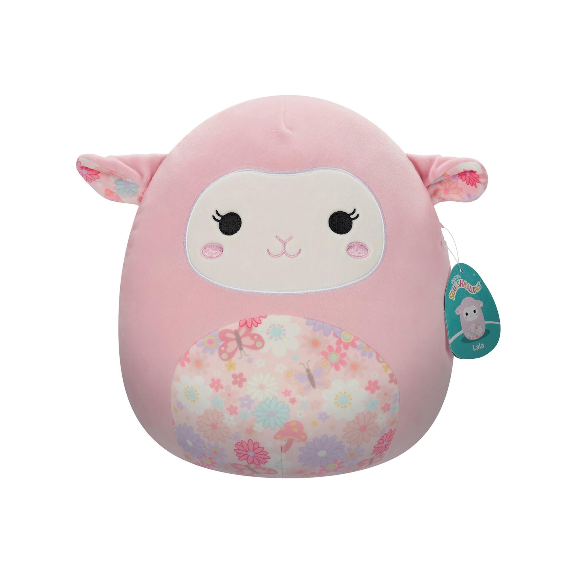 Squishmallows  Lala Agnello 