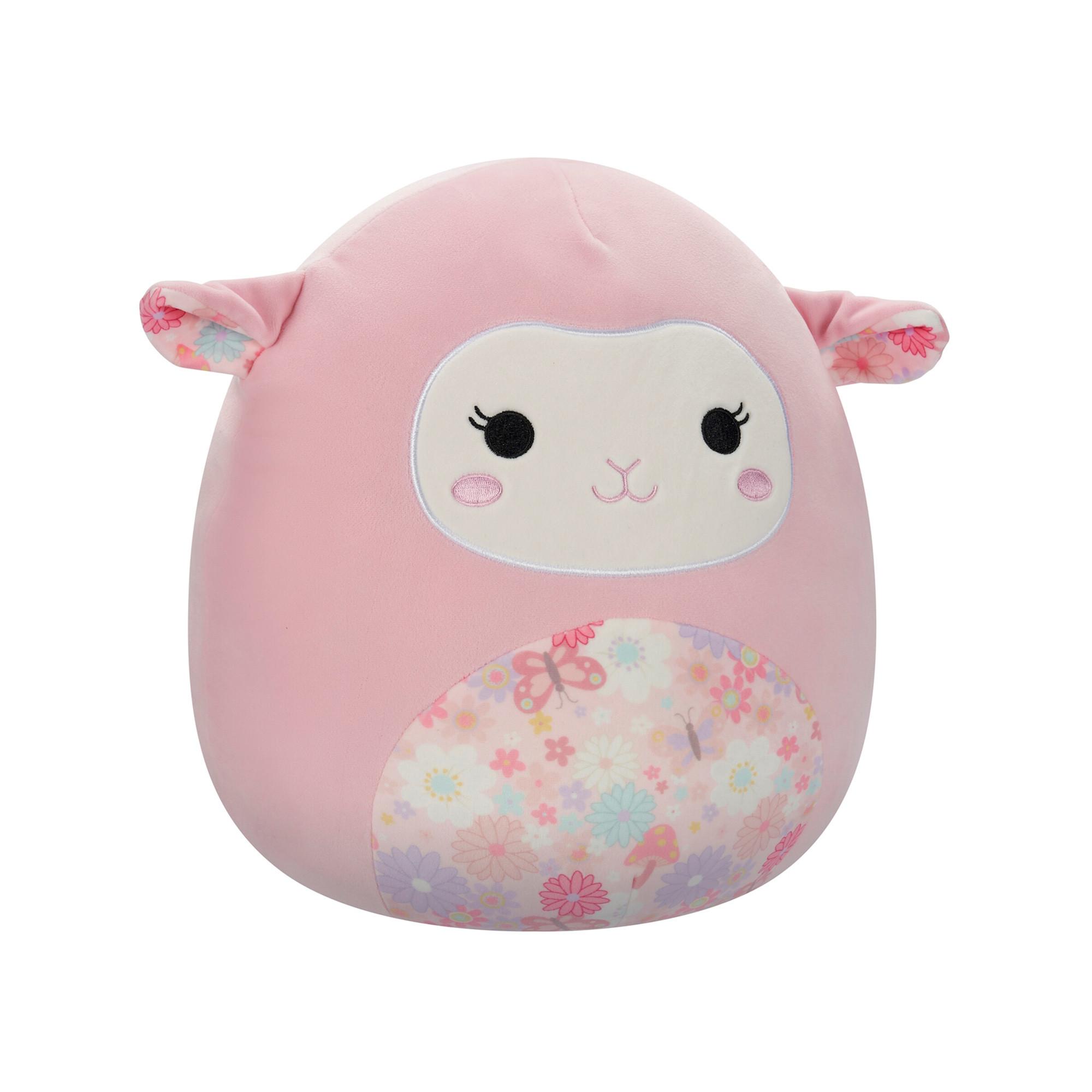 Squishmallows  Lala Lambe 