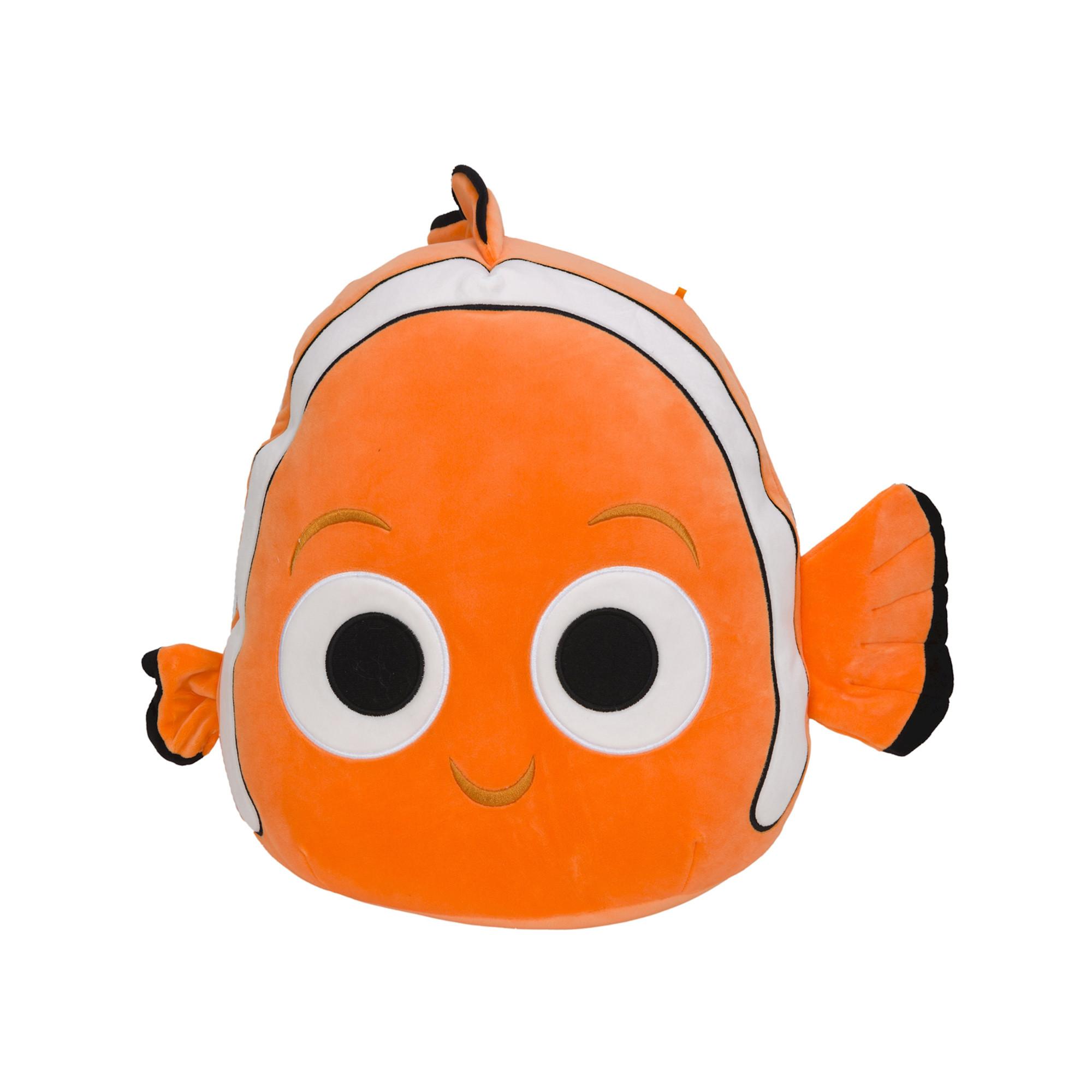 Image of Disney Nemo Orange