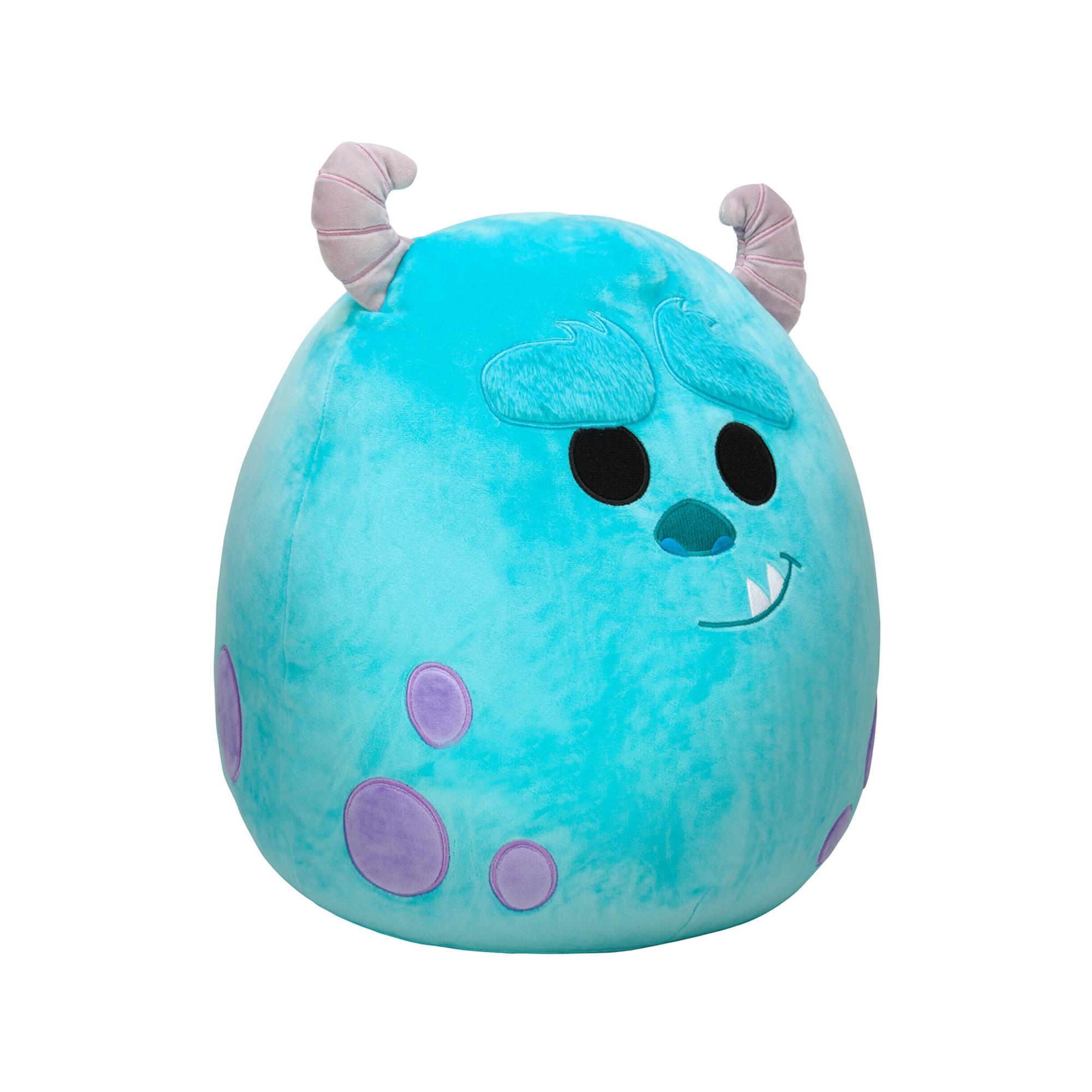 Squishmallows  Disney Sulley 