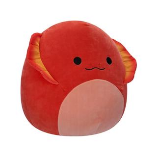 Squishmallows  Maxie Lézard 