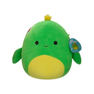 Squishmallows  Lars Tartaruga 