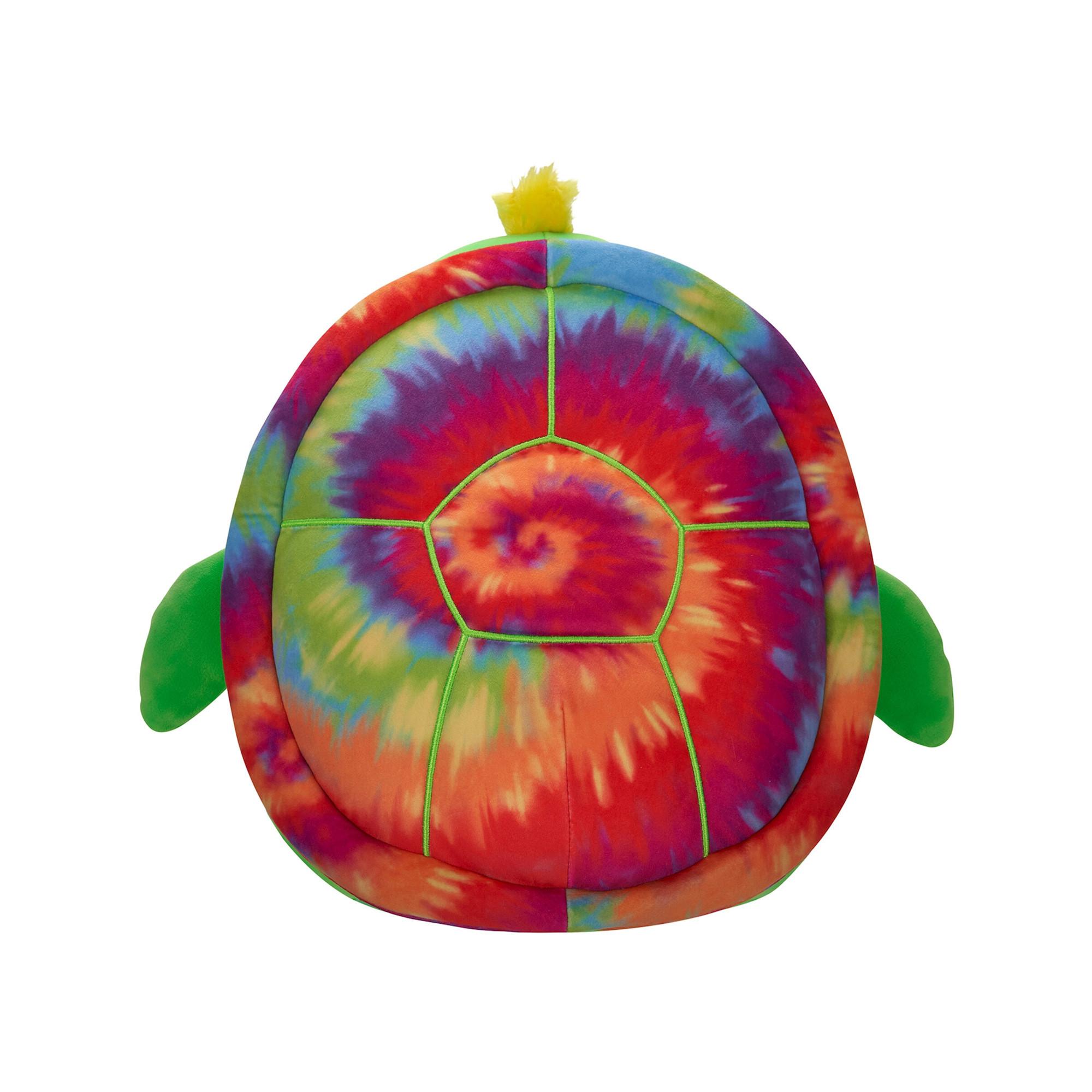 Squishmallows  Lars Tartaruga 