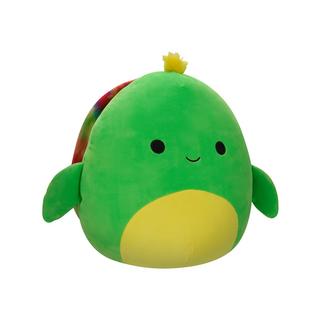 Squishmallows  Lars Tartaruga 