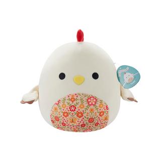 Squishmallows  Todd Coq 