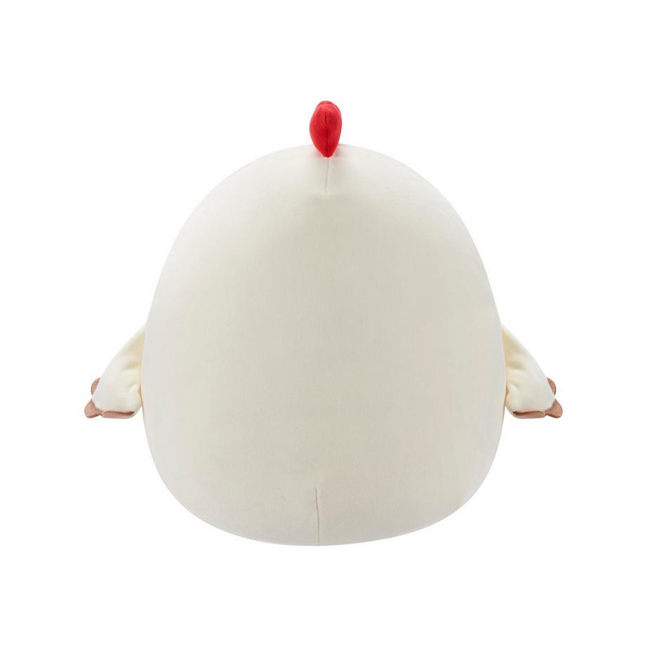 Squishmallows  Todd Hahn 