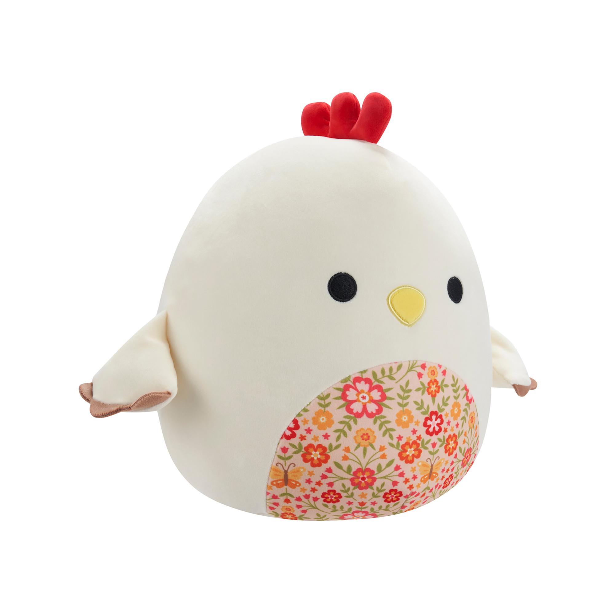 Squishmallows  Todd Gallo 