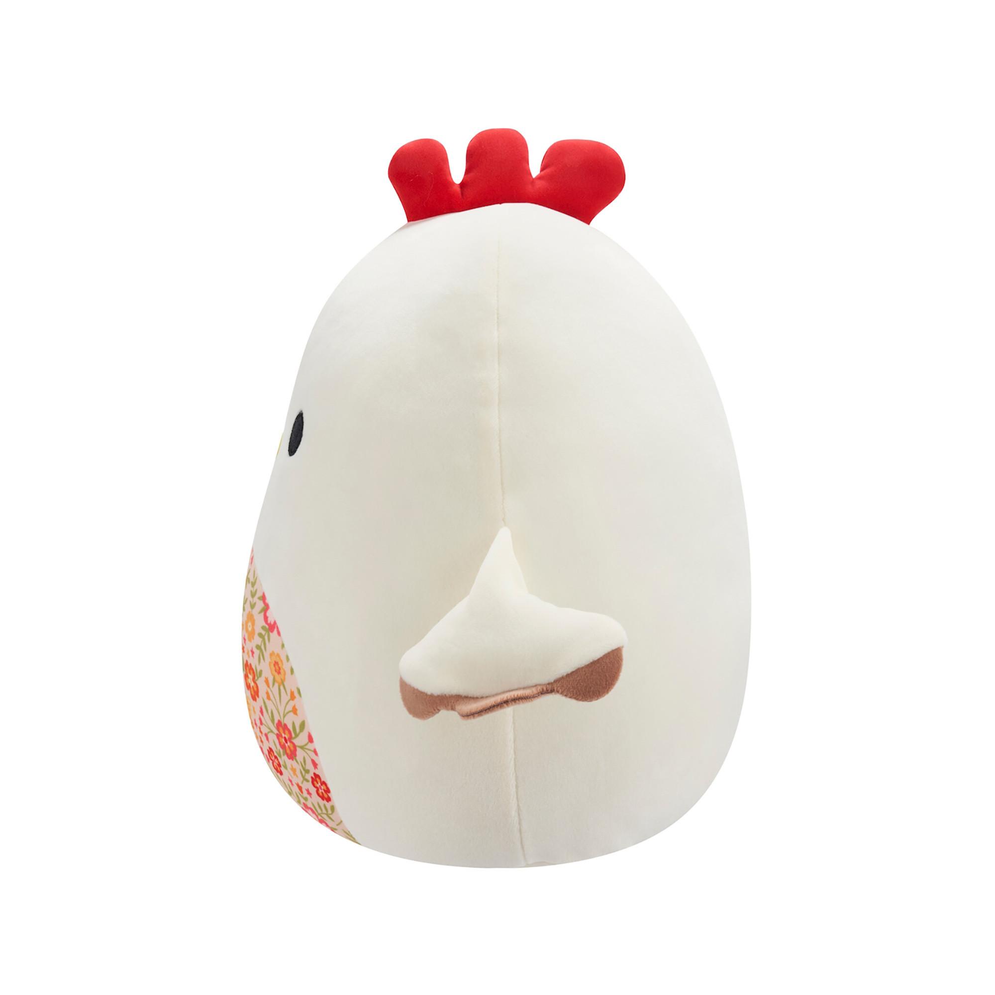 Squishmallows  Todd Gallo 