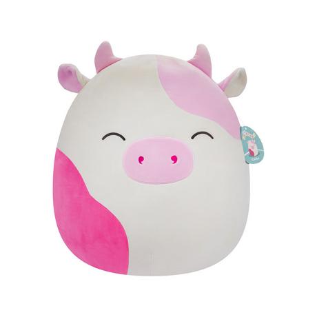 Squishmallows  Caedyn Vache 