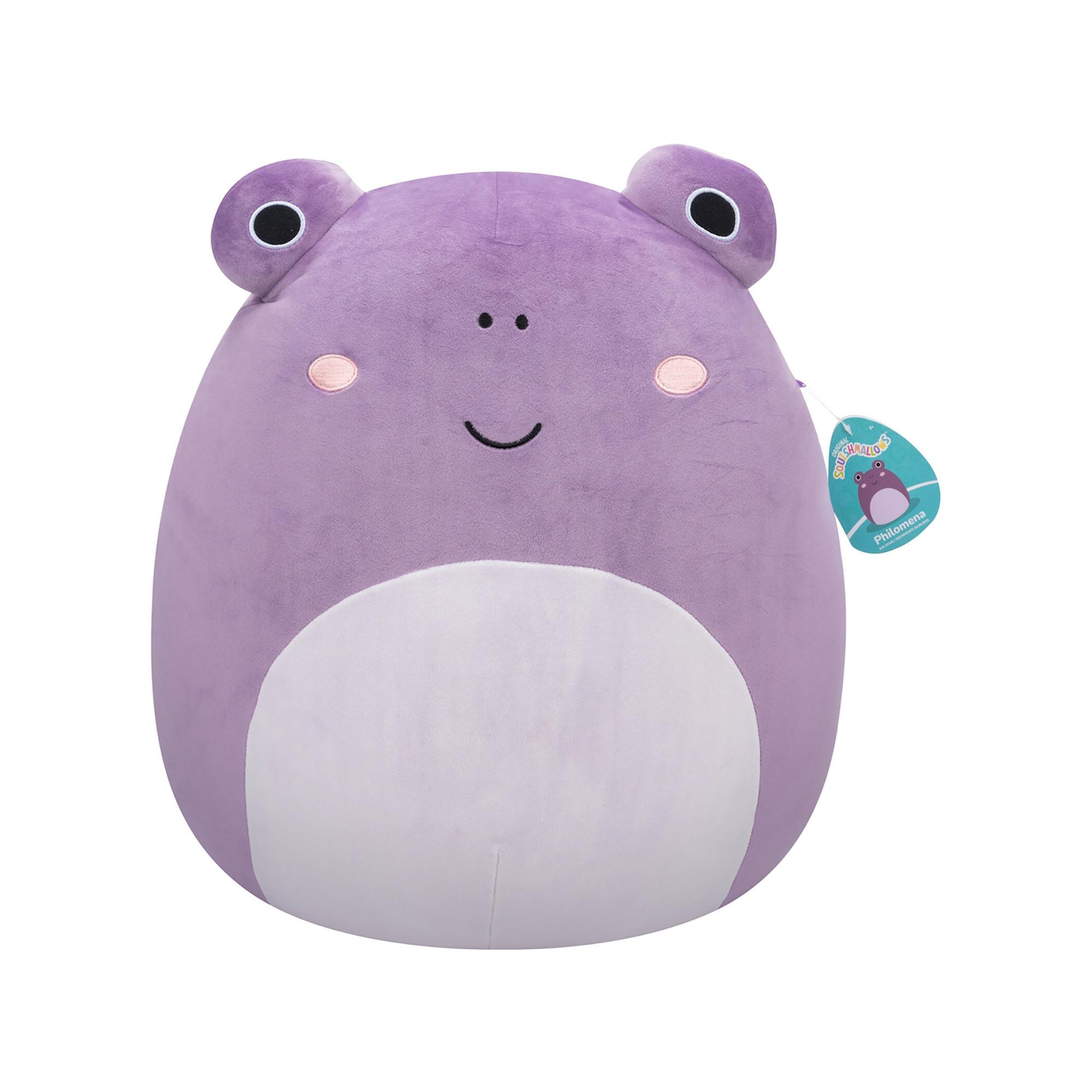 Squishmallows  Philomena Kröte 